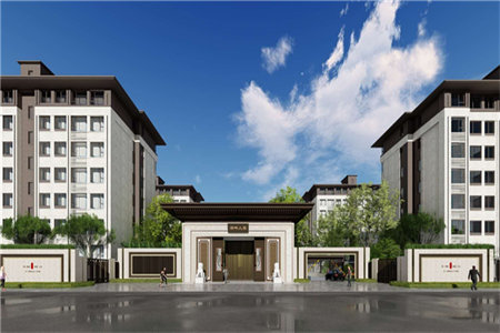 沈岳佳苑，两室两厅一卫，两个卧室阳台贯通