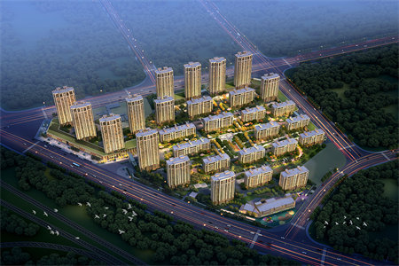 春光电子小区3室2厅1卫126㎡